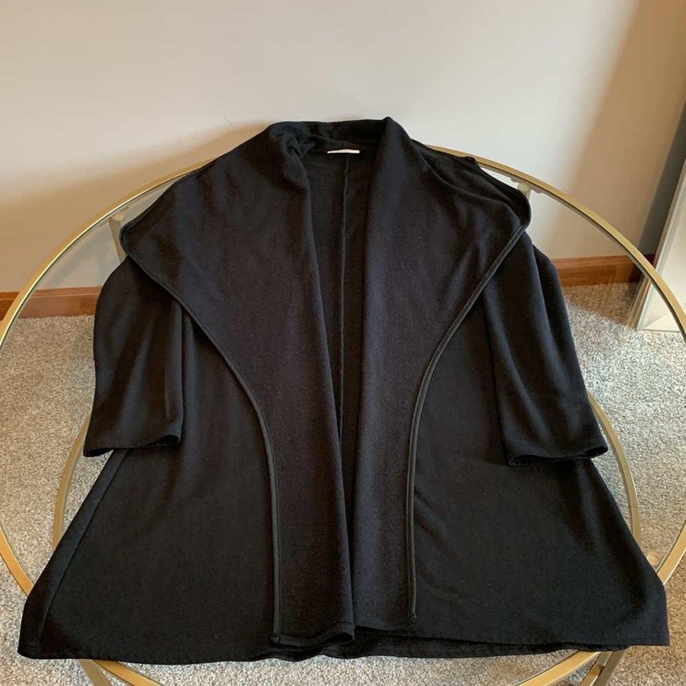 Frumos Waterfall Jacket - Picture 12 of 16
